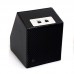 BLACK WOODEN DUAL WATCH WINDER BOX丨BEST AUTOMATIC WATCH WINDER 2020丨LUXURY ROLEX SAFETY WATCH BOX丨 DOUBLE WATCH WINDER