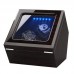 DOUBLE WOODEN WATCH WINDER INCLUDE OVERSIZE PILLOW
