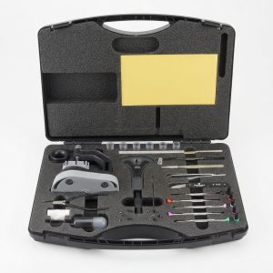 Bergeon Master Service Tool Case