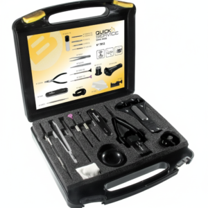 Bergeon Quick Service Tools-case