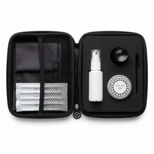 Kronokeeper Strap and Strap Cleaning Kit