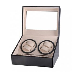 Best Value Double Watch Winder丨Newly Upgrade 2020