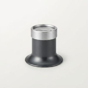 Cartier Magnifying Glass Eye Loupe