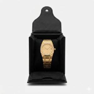 Audemars Piguet Single watch Travel Box